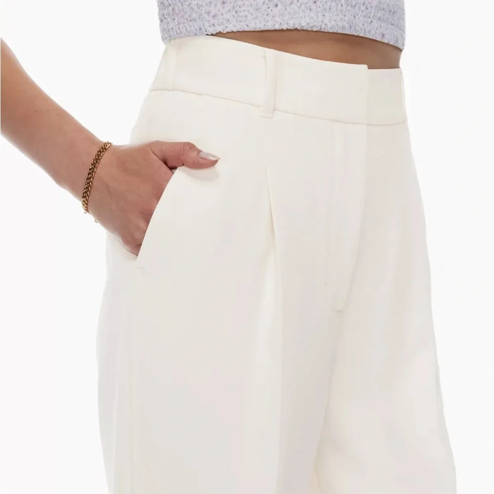 Aritzia Dashwood Pant - Picture 3 of 4